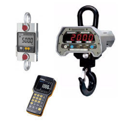 crane scale, hanging scale, dynamometer